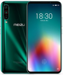 Замена разъема зарядки на телефоне Meizu 16T в Тюмени